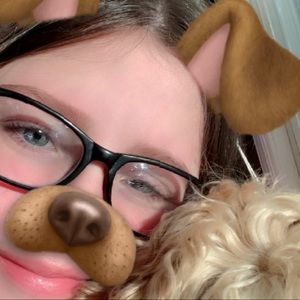 Meet your Posher, Hailey